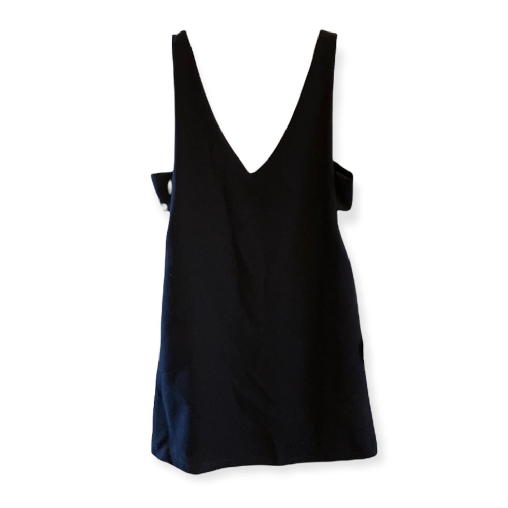 The Impeccable Pig Little Black Dress